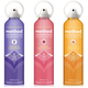 Image for article titled Someone Figured Out How To Make a More Recyclable Plastic Aerosol Can